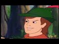O Jovem Robin Hood O Tessouro Do Viking