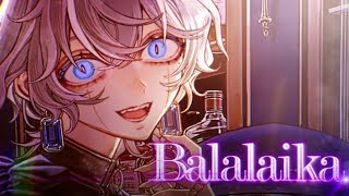 - 16歳 / 全力で【 BALALAIKA 】歌ってみた