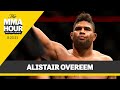 Alistair Overeem: Fedor Declined Showdown Three Times - MMA Fighting