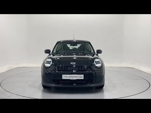 MINI Cooper F66 Mini Cooper C 3DR - Image 2