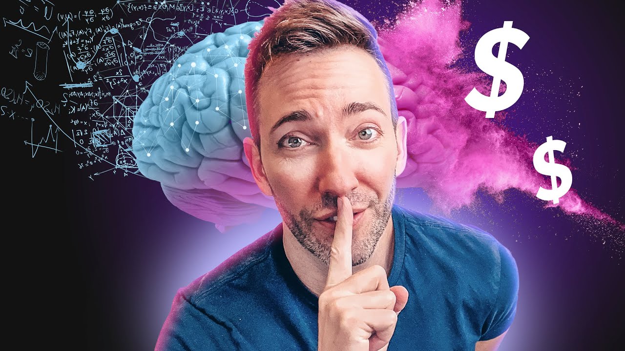 Website Experts Use These SNEAKY Mind Hacks to BLOW UP Sales!