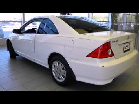 2005 Honda Civic LX in Peoria, AZ 85382