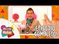 Mister Maker En Español Episodio 10 Temporada 2