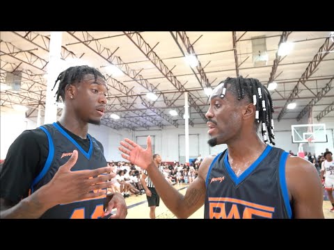 I Finally Played With Rod Wave Elite!