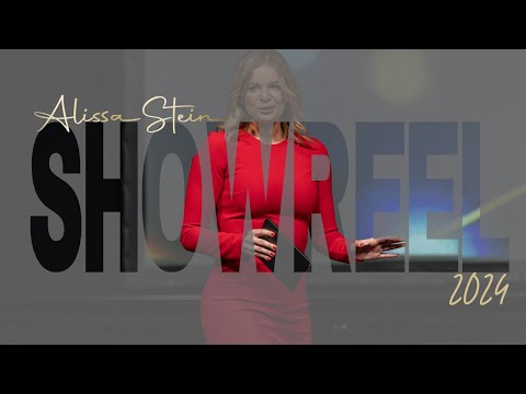 Showreel preview
