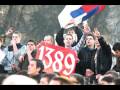 SRPSKA SE TRUBA S' KOSOVA CUJE!!! 