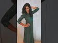 Actress Roshini Recent Reel Video Shorts Video Reel Ytshorts Vijaytv