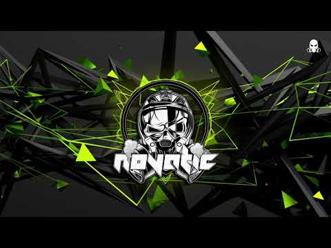 Novatic - The Collection Of Chaos [071] // (Drum & Bass Mix)