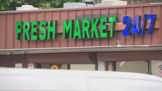 Safety concerns after spike in crime in District Heights