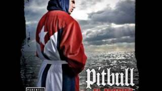 Pitbull Feat. Fat Joe and Sinful Que Tu Sabes D&#39;eso