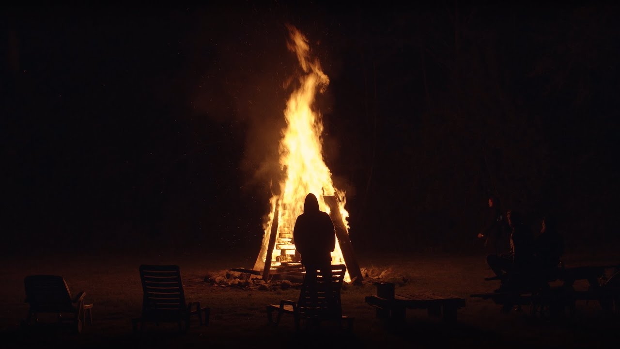 Kensington — What Lies Ahead