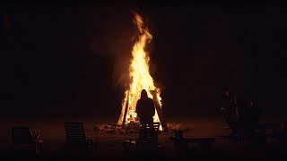 What Lies Ahead Music Video