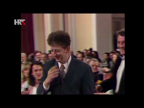 Porin '94 - Najbolja skladana folklorna pjesma