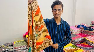 Barabanki scarves stoles for Men & Women BUY IN RETAIL or WHOLESALE both options available