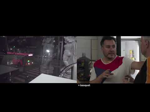 The Bewilderment of Chile | Trailer | Lucía Seles