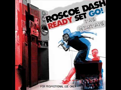 New 2010 Roscoe Dash feat Yung Berg & K-Young - Put it on you (Speed up version)