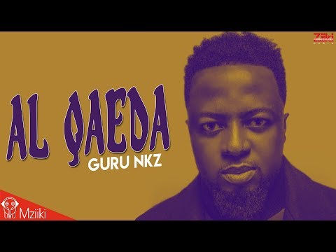 Guru - Al Qaeda - Hama Rap Dance Akayida
