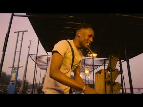 PAPIN OG - LOVE STORY 1 Né ni Hé (CLIP OFFICIEL)