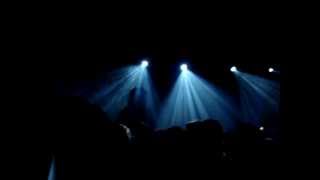 Killing Joke - POLESHIFT  Live, Exeter Lemon Grove - 04/03/12