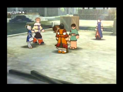 Leress Plays Suikoden Tactics Part 16: Tender Loving Care