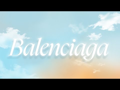 Miniatura de BALENCIAGA