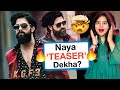 KGF 3 New Announcement Teaser REVIEW Deeksha Sharma