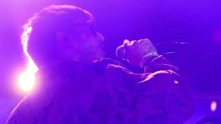 joji come thru/ no caller id live (alt verse)