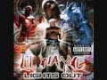 Lil Wayne - Act A Ass