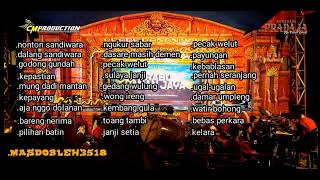 Download lagu kumpulan lagu sandiwara ||PRABU DANAN JAYA|| full album 2024 mp3