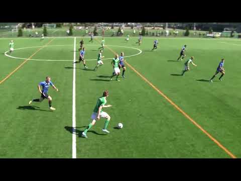 P20 SM, FC Inter-GrIFK, 14.8.2022, TEA, Turku.