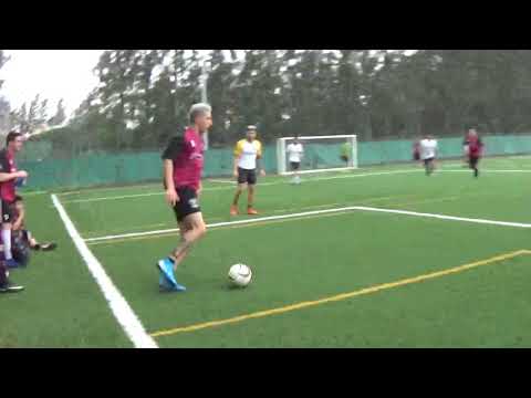 HACHA FC VS IRALA FC 13/12/2020- Torneo Transición 2020