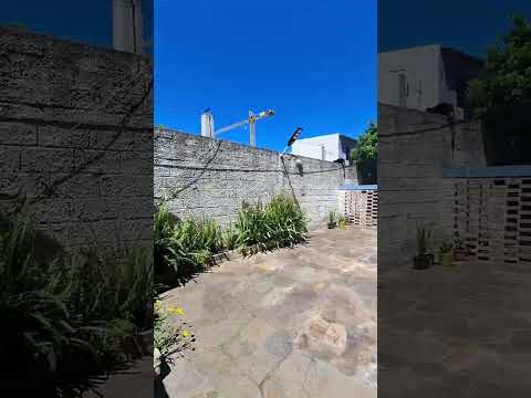 Video de YouTube - Casa en Venta de 4 dormitorios con  Garage en Buceo, Montevideo