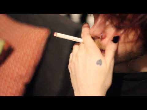 GrxyIce - Lost In Your Eyes (prod. shyburial) (OFFICIAL MUSIC VIDEO)