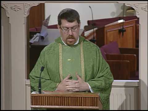 Homilía y Lecturas de Hoy 06-14-2010