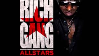 Birdman - Fly Rich Ft. Future, Tyga, Meek Mill, Mystikal