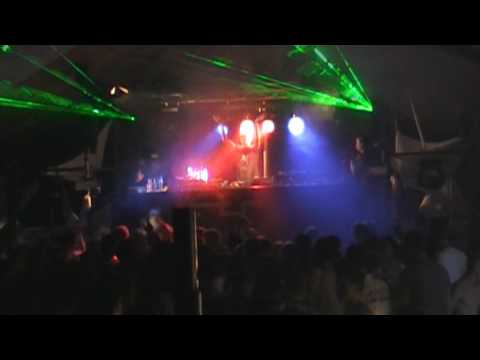 Funk The System 2009 Aftermovie Teaser
