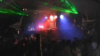 Funk The System 2009 Aftermovie Teaser