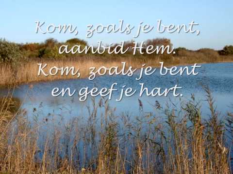 Opwekking 539   Kom, Nu Is De Tijd