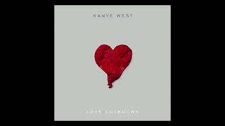 Download lagu Kanye West - Love Lockdown ( s l o w e d   r e v e r b ) mp3