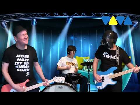 Band ohne Anspruch - Herz an Herz