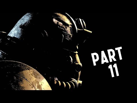 FALLOUT 76 WASTELANDERS WALKTHROUGH GAMEPLAY PART 11 - Inoculation