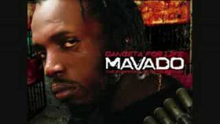 mavado real mckoy  feat busy