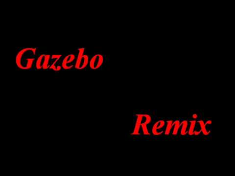 Mr Venz DJ - Gazebo Remix