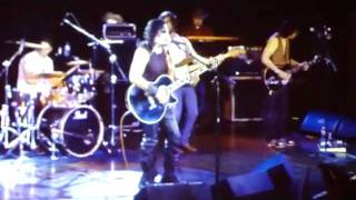 Serralde &quot;ay que mal&quot; Conga room 09