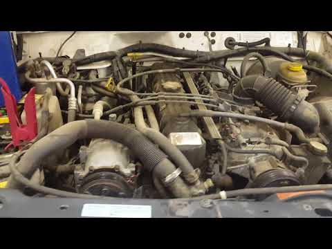 CP1277 - 1997 Jeep Cherokee Sport - 4.0L