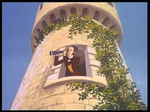 WIELKA PODRÓŻ BOLKA I LOLKA (1977)