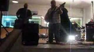 Uigg Tenacious D intro