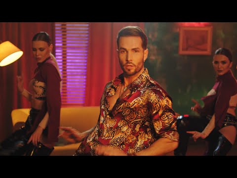 Randi - Femeia Care M-a Invins | Official Video