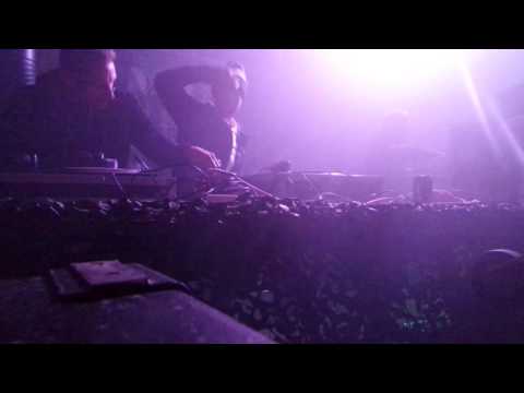 Dosis Decibel & Koncept Kore 03 Metaspheres LP RELEASE party @ 26september' 15