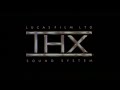 THX Wow 1990 LaserDisc Demo